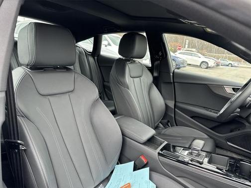 2023 Audi A5 Sportback 45 S Line Premium Plus