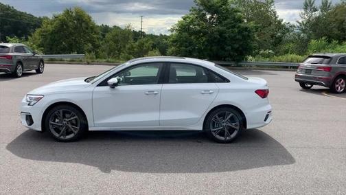 2024 Audi A3 Premium