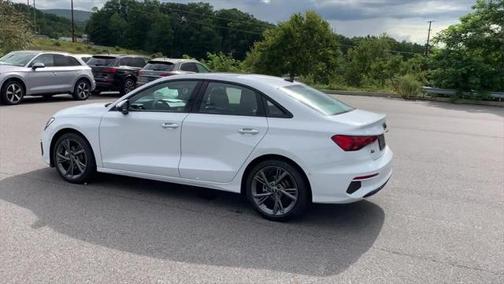 2024 Audi A3 Premium