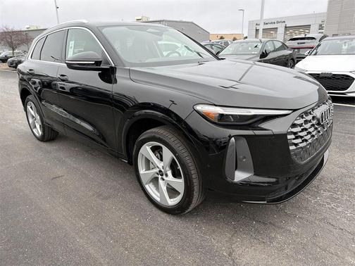 2025 Audi Q5 Premium Plus TFSI quattro S tronic