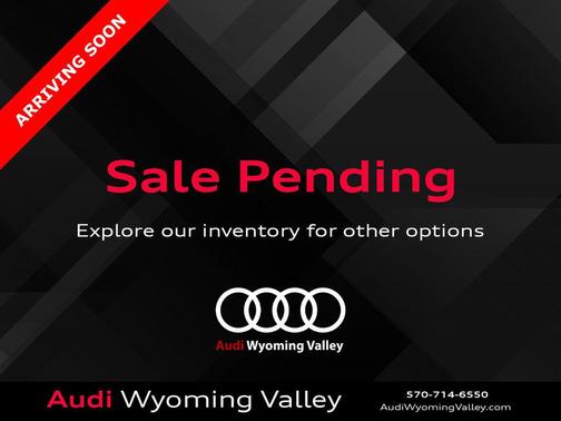 Navarra Blue Metallic 2024 Audi Q3 Premium 45 TFSI S line quattro Tiptronic