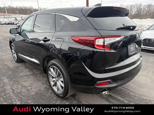 2020 Acura RDX Technology Package