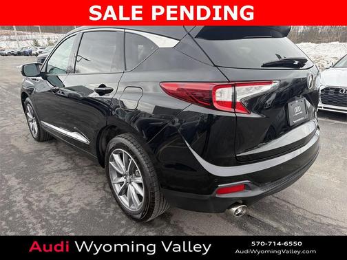 2020 Acura RDX Technology Package