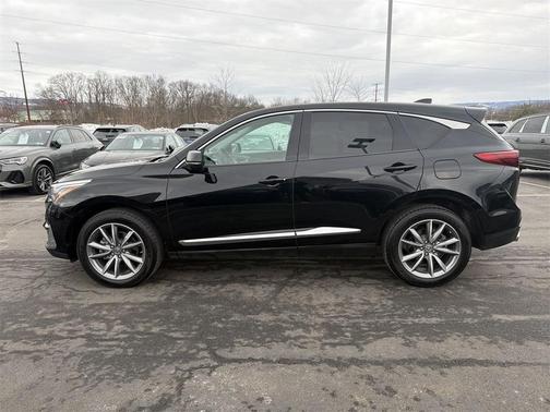 2020 Acura RDX Technology Package