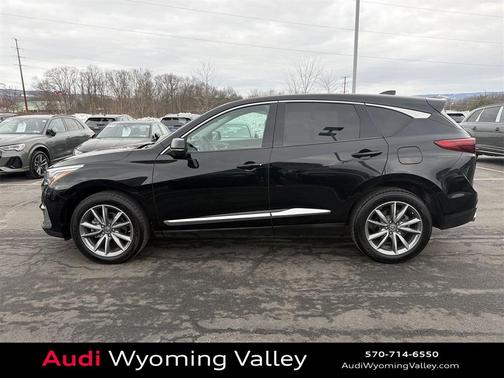 2020 Acura RDX Technology Package