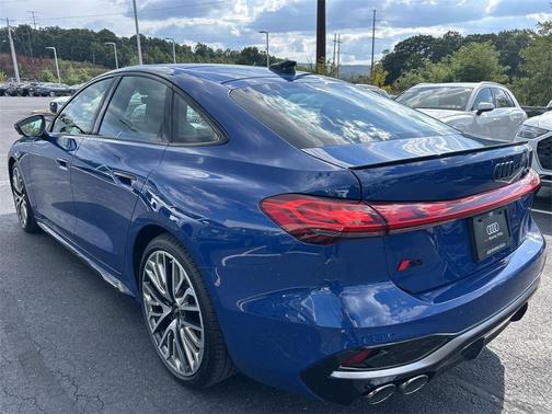 2025 Audi S5 3.0T Prestige