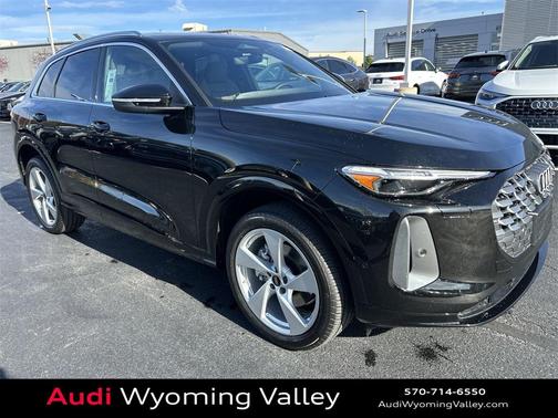 2025 Audi Q5 Premium Plus TFSI quattro S tronic