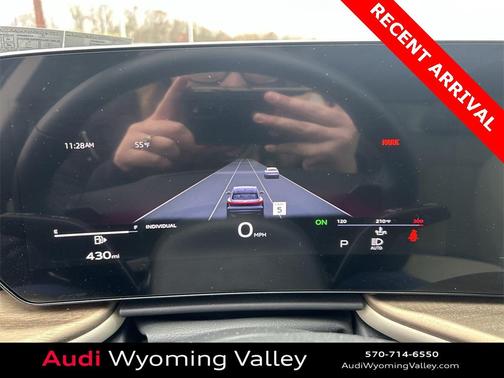 2025 Audi Q5 Premium Plus TFSI quattro S tronic