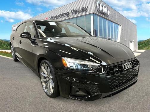 2025 Audi A5 Sportback 45 S Line Premium