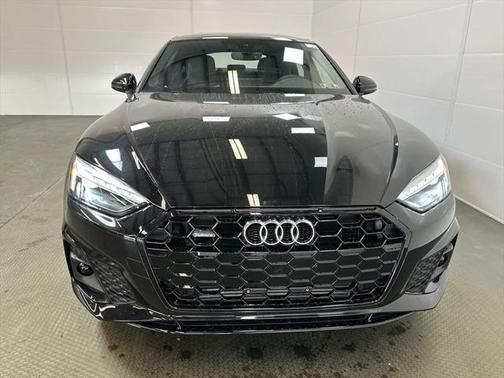2025 Audi A5 Sportback 45 S Line Premium