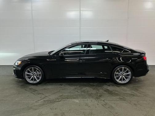 2025 Audi A5 Sportback 45 S Line Premium