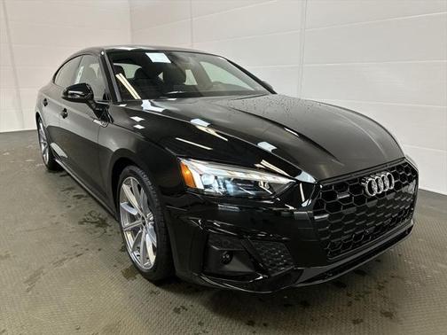 2025 Audi A5 Sportback 45 S Line Premium