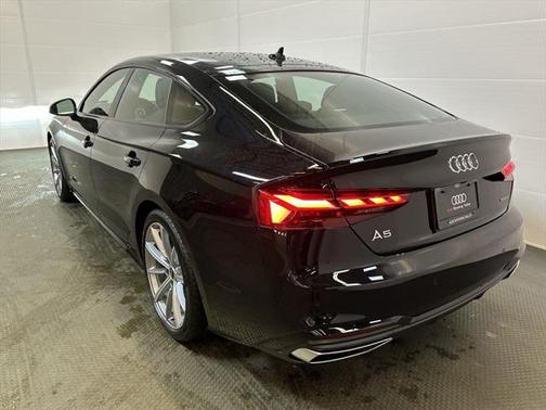 2025 Audi A5 Sportback 45 S Line Premium
