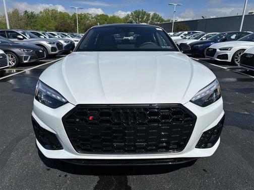 2025 Audi S5 Premium TFSI quattro Tiptronic