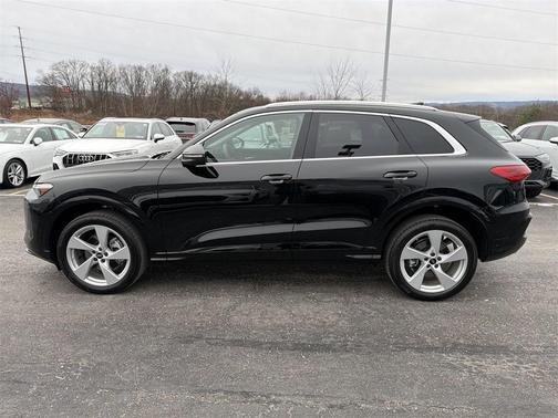 2025 Audi Q5 Premium Plus TFSI quattro S tronic