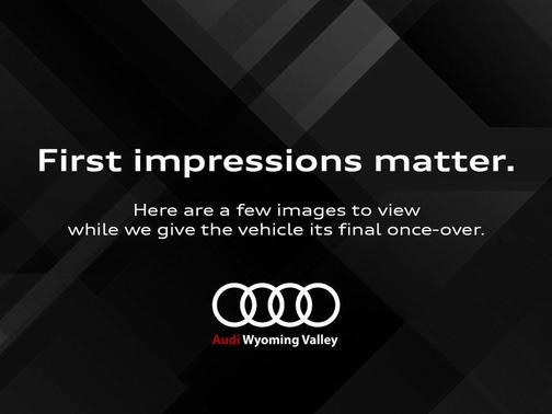 2025 Audi Q8 55 Prestige