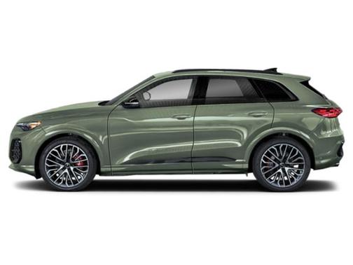 2025 Audi SQ5 3.0T Premium Plus