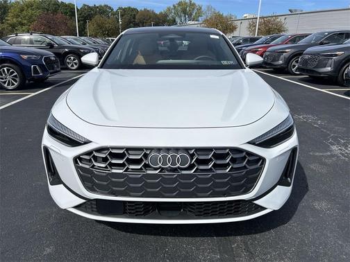 2025 Audi A5 Premium Plus TFSI quattro S tronic