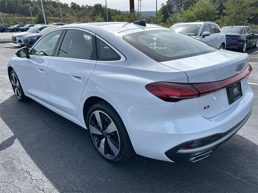 2025 Audi A5 Premium Plus TFSI quattro S tronic