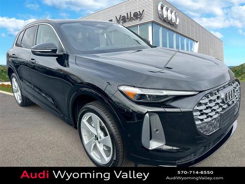 2025 Audi Q5 Premium Plus TFSI quattro S tronic