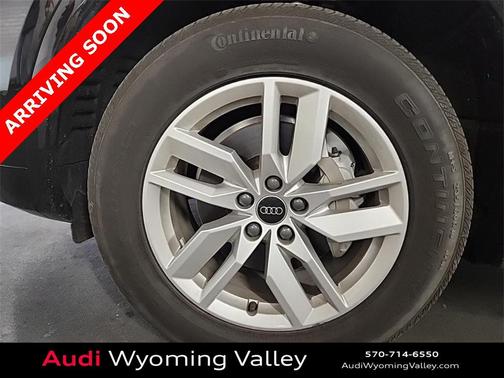 2023 Audi Q5 45 S line Premium