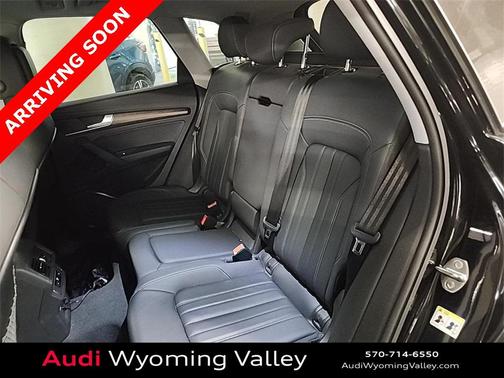 2023 Audi Q5 45 S line Premium