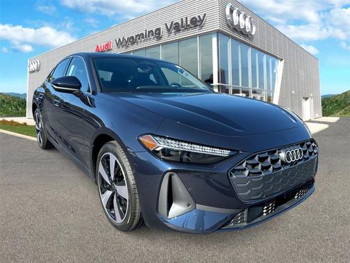 2025 Audi A5 Premium Plus TFSI quattro S tronic