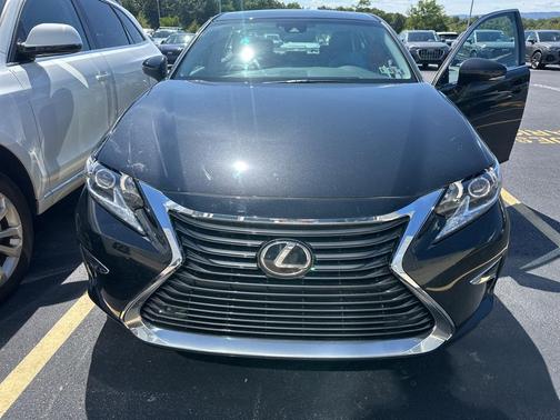 2018 Lexus ES 350 Base