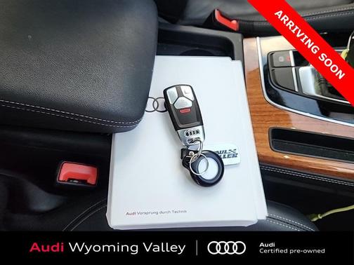 2023 Audi Q5 40 Premium Plus