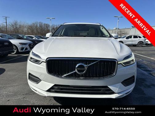 2019 Volvo XC60 T5 Momentum