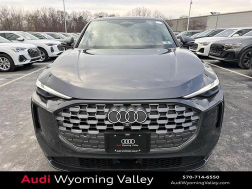 2025 Audi Q5 Premium TFSI quattro S tronic