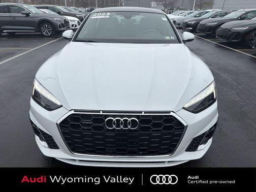 2023 Audi A5 Sportback 45 S Line Premium Plus