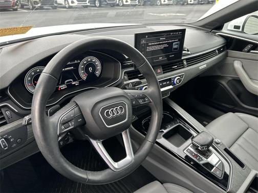 2023 Audi A5 Sportback 45 S Line Premium Plus