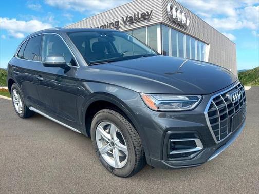 2024 Audi Q5 40 Premium
