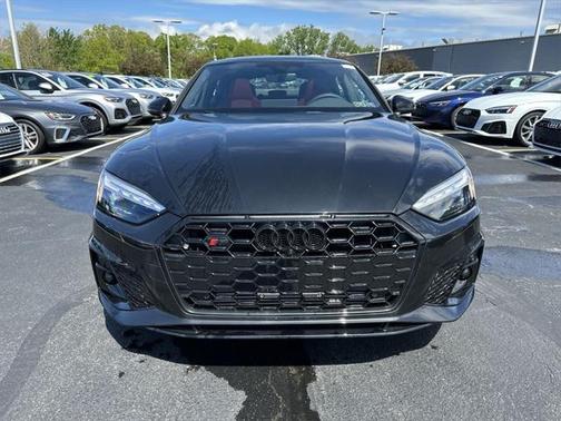 2025 Audi S5 Premium TFSI quattro Tiptronic