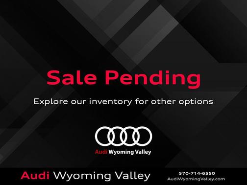 2019 Audi A5 45 Premium