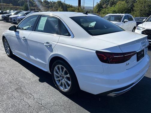 2023 Audi A4 40 Premium