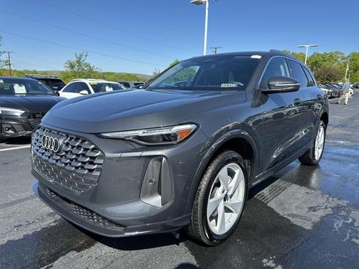 2025 Audi Q5 Premium Plus