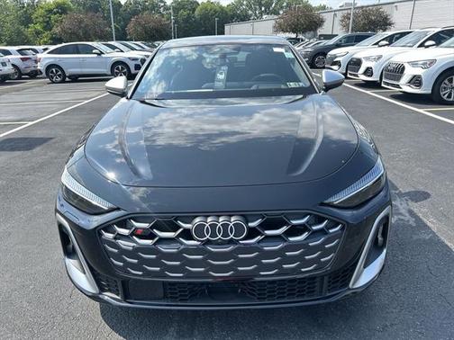 2025 Audi S5 3.0T Premium Plus