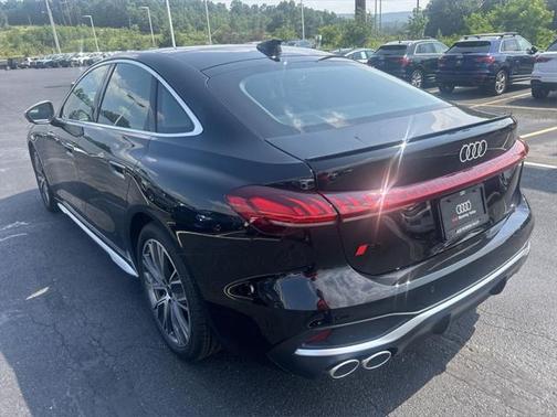 2025 Audi S5 3.0T Premium Plus