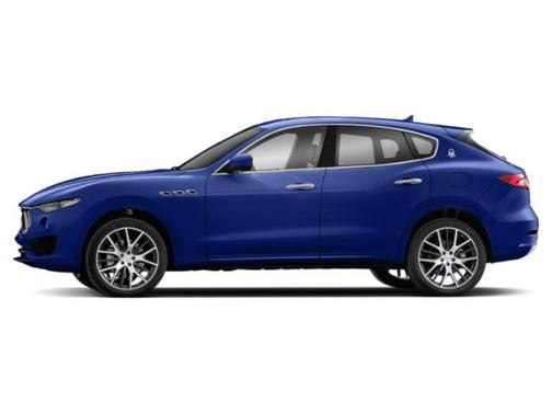 2020 Maserati Levante Base
