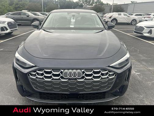 2025 Audi A5 Premium TFSI quattro S tronic