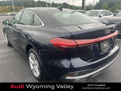 2025 Audi A5 Premium TFSI quattro S tronic