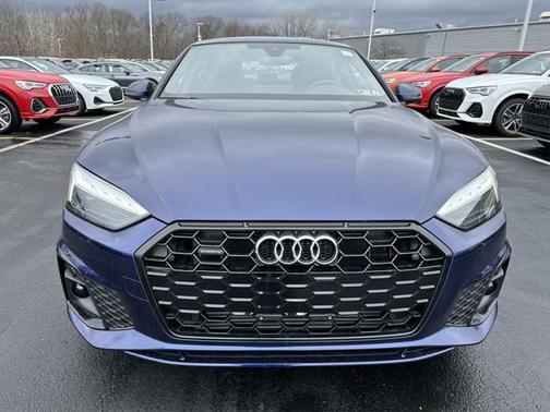 2025 Audi A5 Sportback 45 S Line Premium