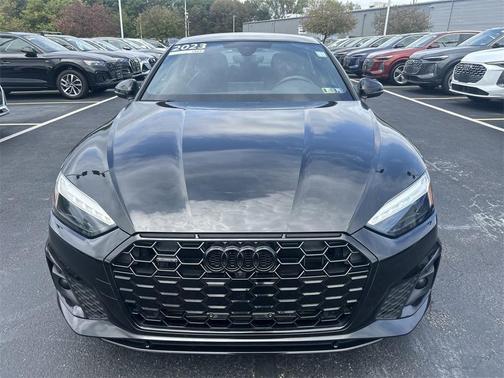 2023 Audi A5 Sportback 45 S Line Premium Plus