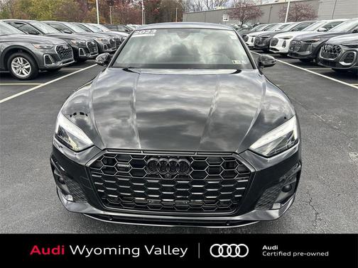 2023 Audi A5 Sportback 45 S Line Premium Plus