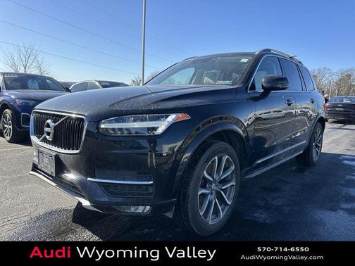 2019 Volvo XC90 T5 Momentum