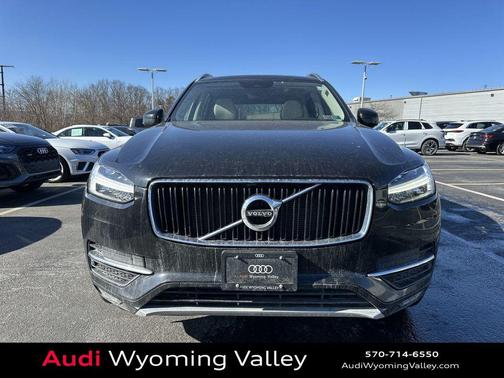 2019 Volvo XC90 T5 Momentum