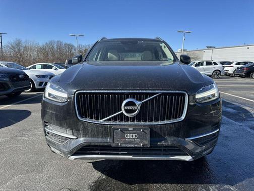 2019 Volvo XC90 T5 Momentum