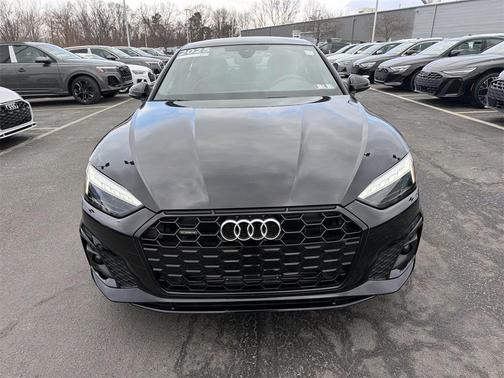 2025 Audi A5 Sportback 45 S Line Premium